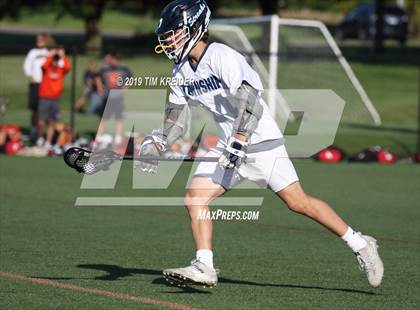 Thumbnail 2 in Manheim Township vs. Hempfield photogallery.