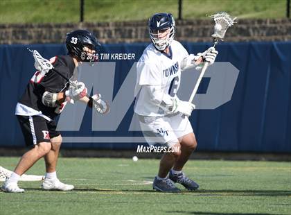 Thumbnail 1 in Manheim Township vs. Hempfield photogallery.