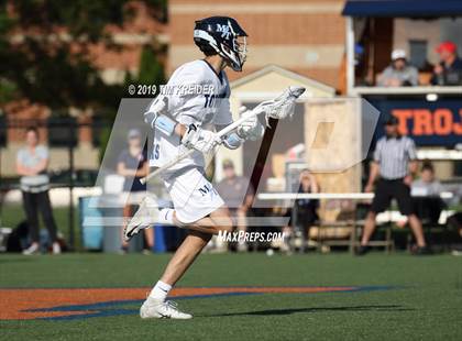 Thumbnail 3 in Manheim Township vs. Hempfield photogallery.