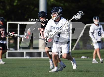 Thumbnail 2 in Manheim Township vs. Hempfield photogallery.