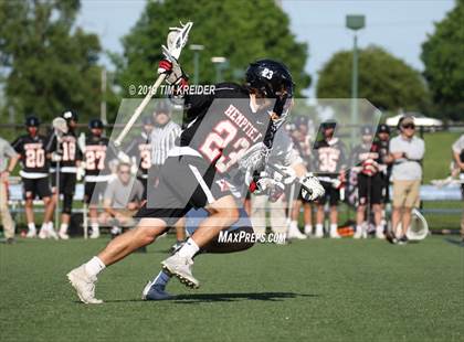 Thumbnail 3 in Manheim Township vs. Hempfield photogallery.