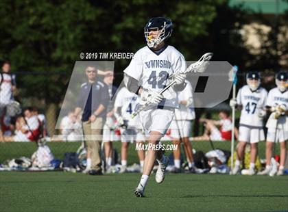 Thumbnail 1 in Manheim Township vs. Hempfield photogallery.