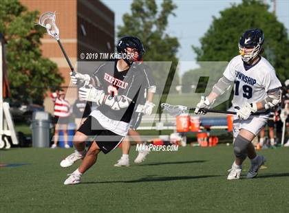 Thumbnail 1 in Manheim Township vs. Hempfield photogallery.