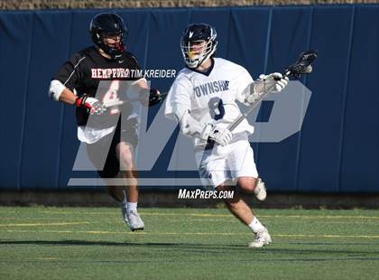 Thumbnail 1 in Manheim Township vs. Hempfield photogallery.