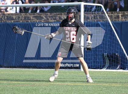 Thumbnail 2 in Manheim Township vs. Hempfield photogallery.