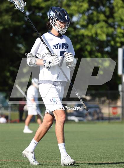 Thumbnail 1 in Manheim Township vs. Hempfield photogallery.