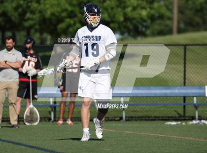 Thumbnail 2 in Manheim Township vs. Hempfield photogallery.