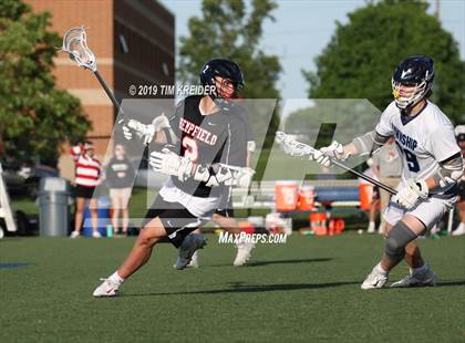 Thumbnail 3 in Manheim Township vs. Hempfield photogallery.