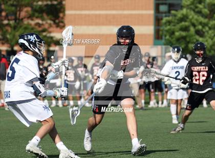 Thumbnail 1 in Manheim Township vs. Hempfield photogallery.