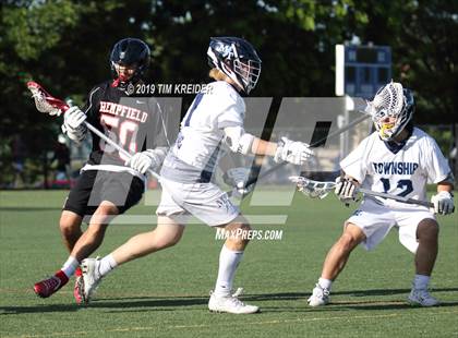 Thumbnail 1 in Manheim Township vs. Hempfield photogallery.