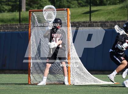 Thumbnail 2 in Manheim Township vs. Hempfield photogallery.