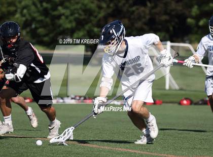 Thumbnail 2 in Manheim Township vs. Hempfield photogallery.