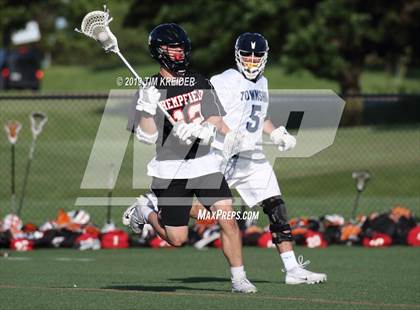 Thumbnail 3 in Manheim Township vs. Hempfield photogallery.