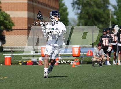 Thumbnail 1 in Manheim Township vs. Hempfield photogallery.