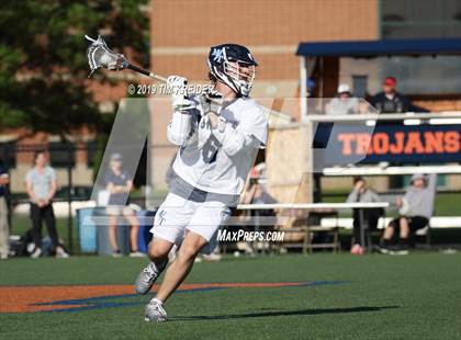 Thumbnail 2 in Manheim Township vs. Hempfield photogallery.