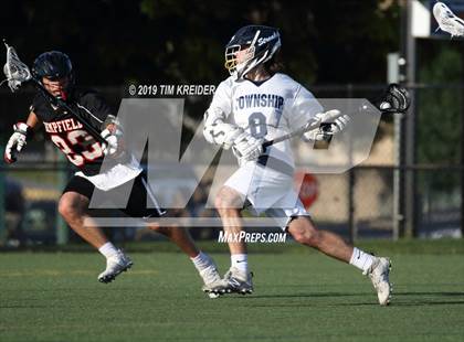 Thumbnail 3 in Manheim Township vs. Hempfield photogallery.