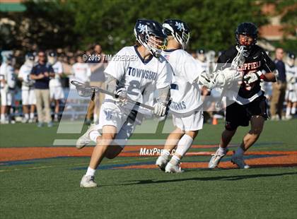 Thumbnail 3 in Manheim Township vs. Hempfield photogallery.