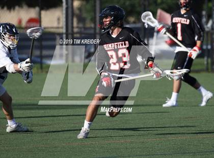 Thumbnail 3 in Manheim Township vs. Hempfield photogallery.