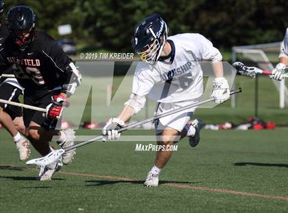 Thumbnail 1 in Manheim Township vs. Hempfield photogallery.