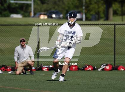 Thumbnail 3 in Manheim Township vs. Hempfield photogallery.