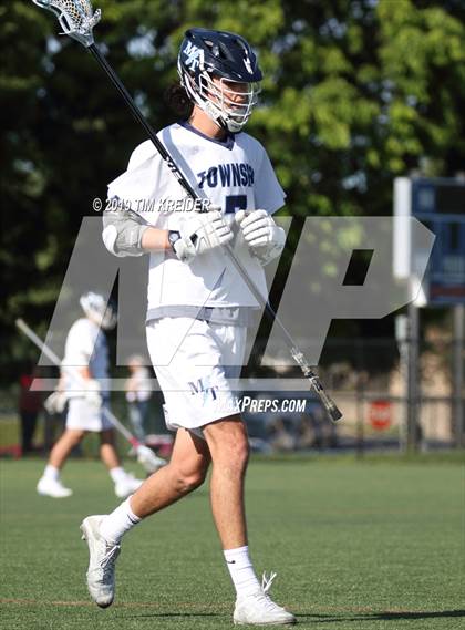 Thumbnail 2 in Manheim Township vs. Hempfield photogallery.