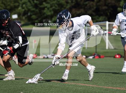 Thumbnail 3 in Manheim Township vs. Hempfield photogallery.