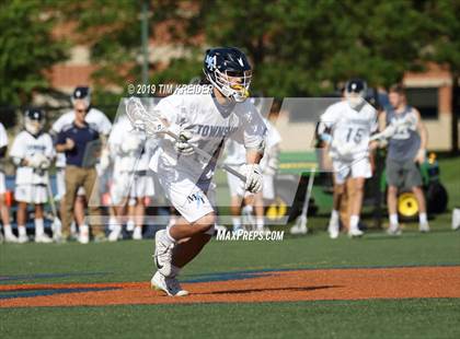 Thumbnail 3 in Manheim Township vs. Hempfield photogallery.