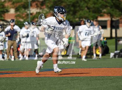 Thumbnail 1 in Manheim Township vs. Hempfield photogallery.