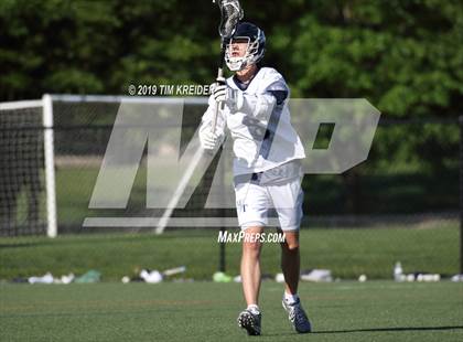 Thumbnail 1 in Manheim Township vs. Hempfield photogallery.