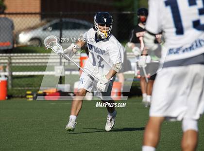 Thumbnail 1 in Manheim Township vs. Hempfield photogallery.