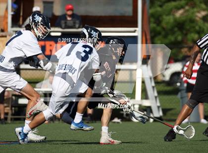 Thumbnail 2 in Manheim Township vs. Hempfield photogallery.