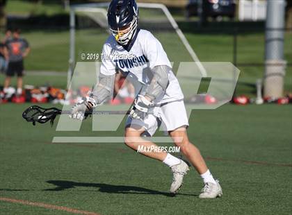 Thumbnail 1 in Manheim Township vs. Hempfield photogallery.