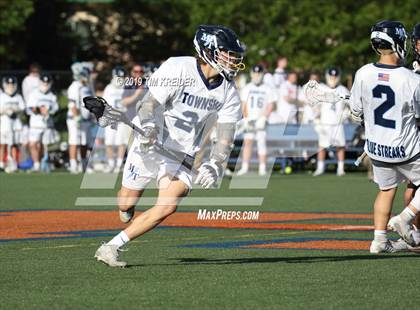 Thumbnail 2 in Manheim Township vs. Hempfield photogallery.