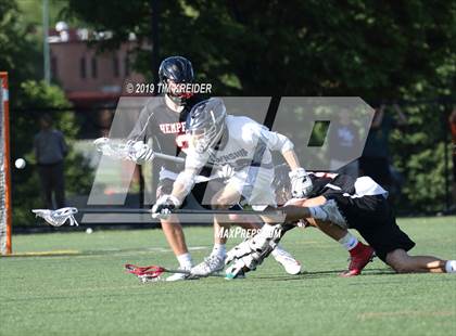 Thumbnail 3 in Manheim Township vs. Hempfield photogallery.