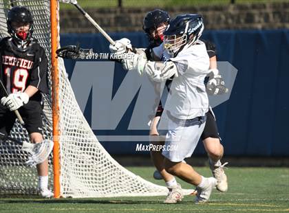 Thumbnail 3 in Manheim Township vs. Hempfield photogallery.