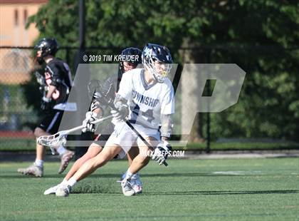 Thumbnail 2 in Manheim Township vs. Hempfield photogallery.