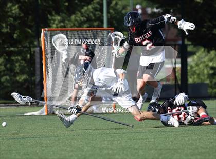 Thumbnail 1 in Manheim Township vs. Hempfield photogallery.
