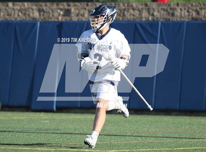 Thumbnail 2 in Manheim Township vs. Hempfield photogallery.