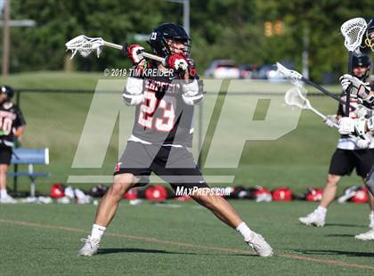 Thumbnail 1 in Manheim Township vs. Hempfield photogallery.