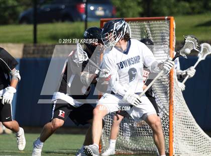 Thumbnail 2 in Manheim Township vs. Hempfield photogallery.