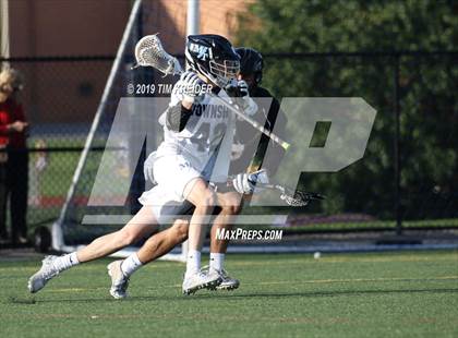 Thumbnail 1 in Manheim Township vs. Hempfield photogallery.