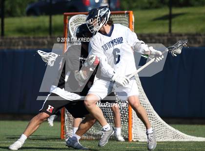 Thumbnail 3 in Manheim Township vs. Hempfield photogallery.