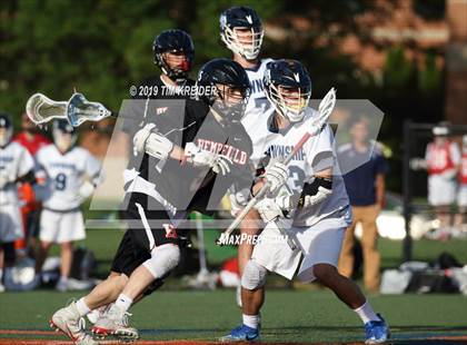 Thumbnail 1 in Manheim Township vs. Hempfield photogallery.
