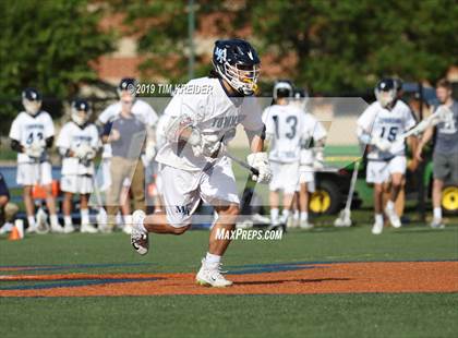 Thumbnail 2 in Manheim Township vs. Hempfield photogallery.