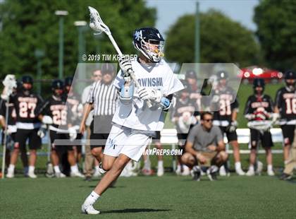 Thumbnail 3 in Manheim Township vs. Hempfield photogallery.