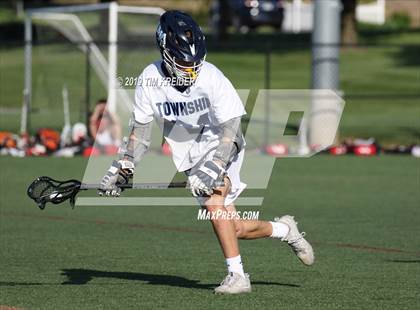 Thumbnail 3 in Manheim Township vs. Hempfield photogallery.