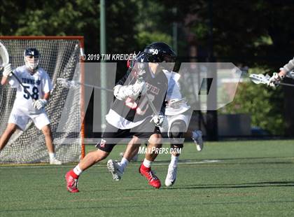 Thumbnail 3 in Manheim Township vs. Hempfield photogallery.