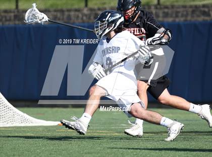 Thumbnail 2 in Manheim Township vs. Hempfield photogallery.
