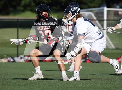 Thumbnail 2 in Manheim Township vs. Hempfield photogallery.