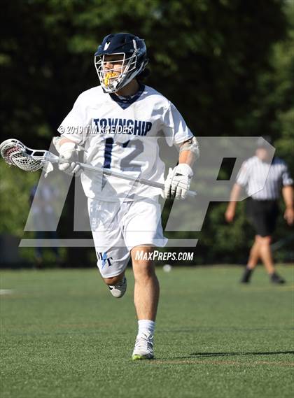 Thumbnail 3 in Manheim Township vs. Hempfield photogallery.